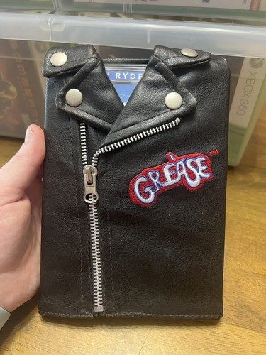 Grease dvd rockin - grease, rockin'