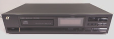 SANSUI CD-V 1000 Lettore CD