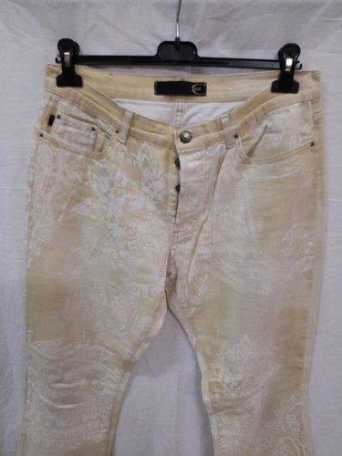 Roberto just cavalli - just, jeans