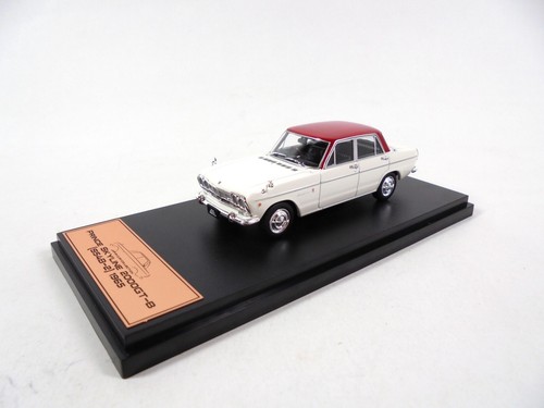 Nissan prince skyline 2000gt - nissan, 2000gt-b