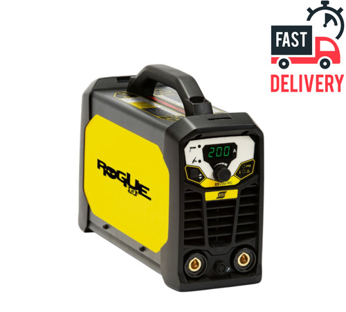 Esab rogue 200i - es, pro