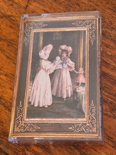 Dreams porcelain rare - of,