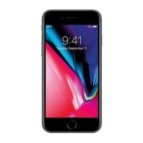 Apple iphone grigio - iphone, (64gb)