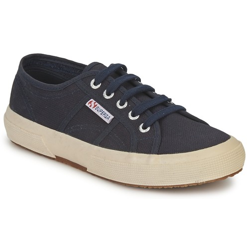 Superga 2750 classic blu - superga,