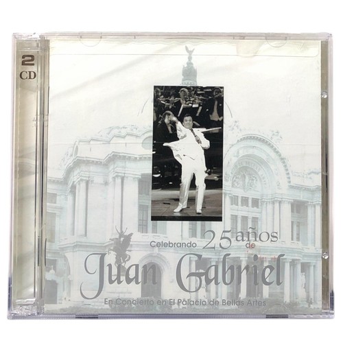 Juan gabriel celebrando - gabriel,
