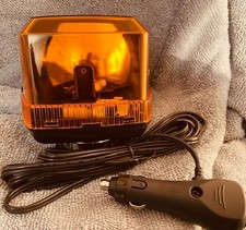 Federal Signal Fire Beam