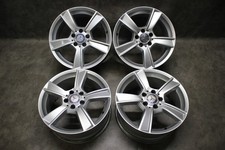 4x Originale Mercedes Classe C