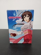 Sekirei Season 2 Pure