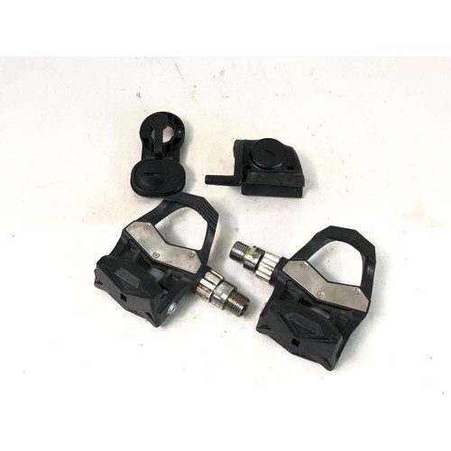 Pedale attacco garmin - pedale,