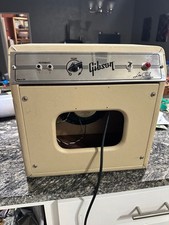 Gibson GA-5 CABLATA A MANO