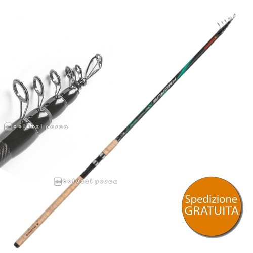 Canna trabucco hydrus xsc - trabucco,