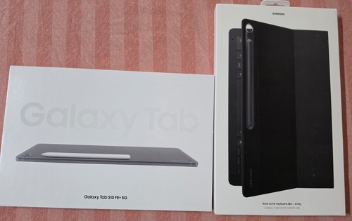 Samsung galaxy tab s10 - samsung, plus