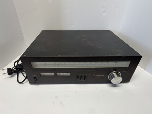 Vintage technics 7300k - technics, st-7300k