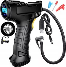 mini compressore aria