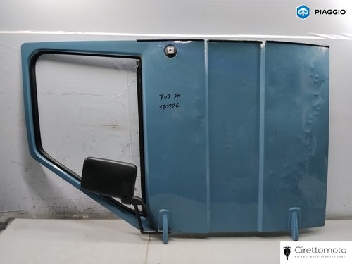 Porta sinistra portiera - sinistra,