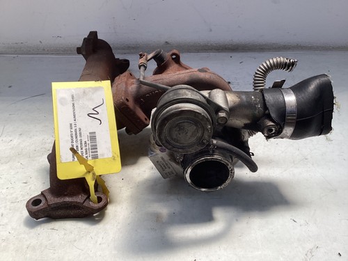 Turbina turbo per fiat ducato - turbo,