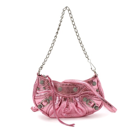 Balenciaga cagole mini - le,