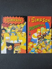 📚 I Simpson a Fumetti – 2