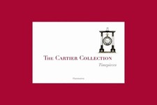 The Cartier Collection