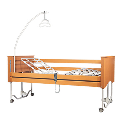 Wimed letto degenza ortopedico - letto,