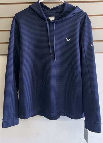 Callaway opti dri upf peacoat - opti-dri,