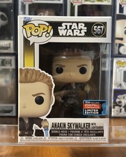 Funko Pop! Vinile Star Wars