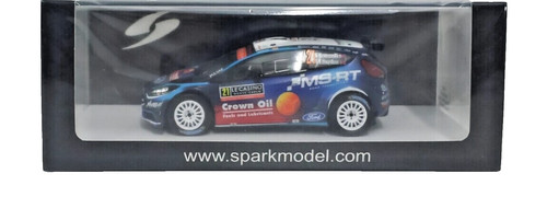 Modellino auto spark - auto, 1:43