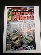 Marvel Comics Le Mani di