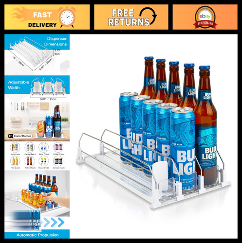 Dispenser bidone soda - dispenser, per