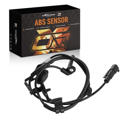 Capteur abs broches arrière - capteur,