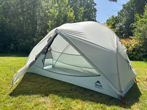 Msr hubba tenda - hubba, lt