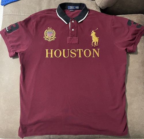 Polo ralph lauren houston big - ralph,