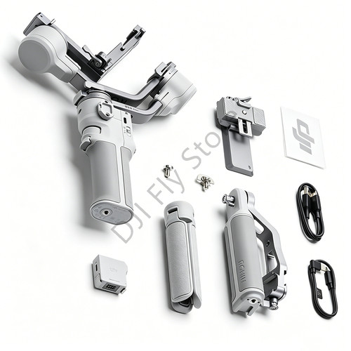 Dji mini - rs, 4