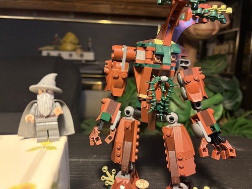 Lego ufficiale signore - ufficiale,