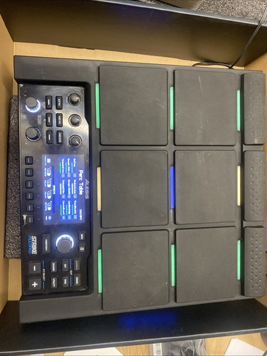 Alesis strike multipad pad - strike,