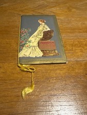 Calendarietto Parisina