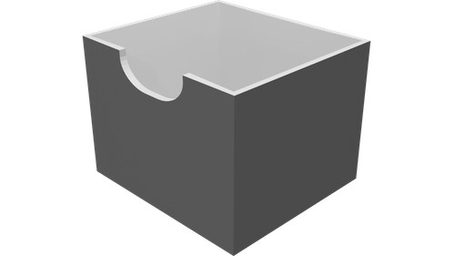 Organizzatore scrivania - organizzatore,