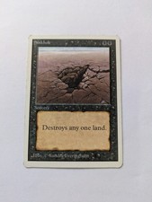 WOTC MTG Vintage Unlimited