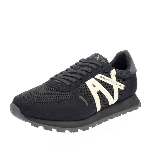 Armani exchange sneakers basse - armani,