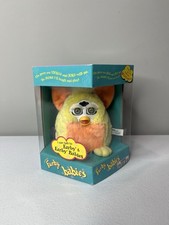 Elettronica Furby Babies