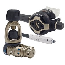 ScubaPro MK25T EVO/S620 X-TI
