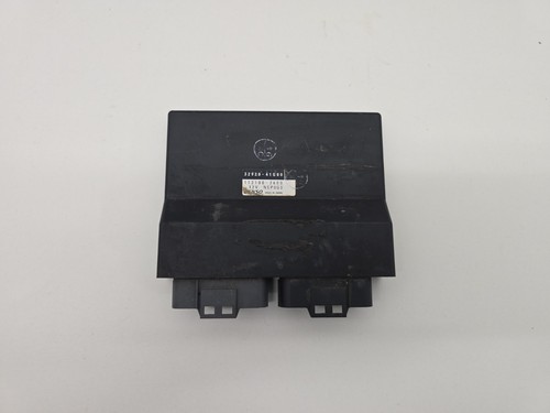 Modulo accensione suzuki - accensione,