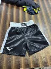 Everlast baule da boxe corto