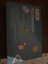 Pool Cleaning Kit 