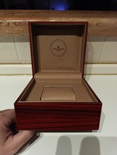 Patek Philippe Scatola anni