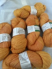 TANIS FIBER ARTS Yarn - 6