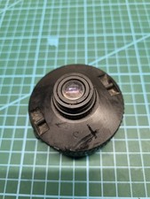 Nikon Lens Scope Converter