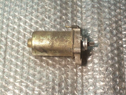Motorino avviamento per - motorino,