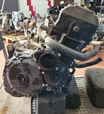 BLOCCO MOTORE ENGINE USATO