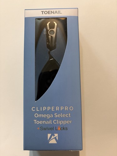 Clipperpro omega select - clipperpro,